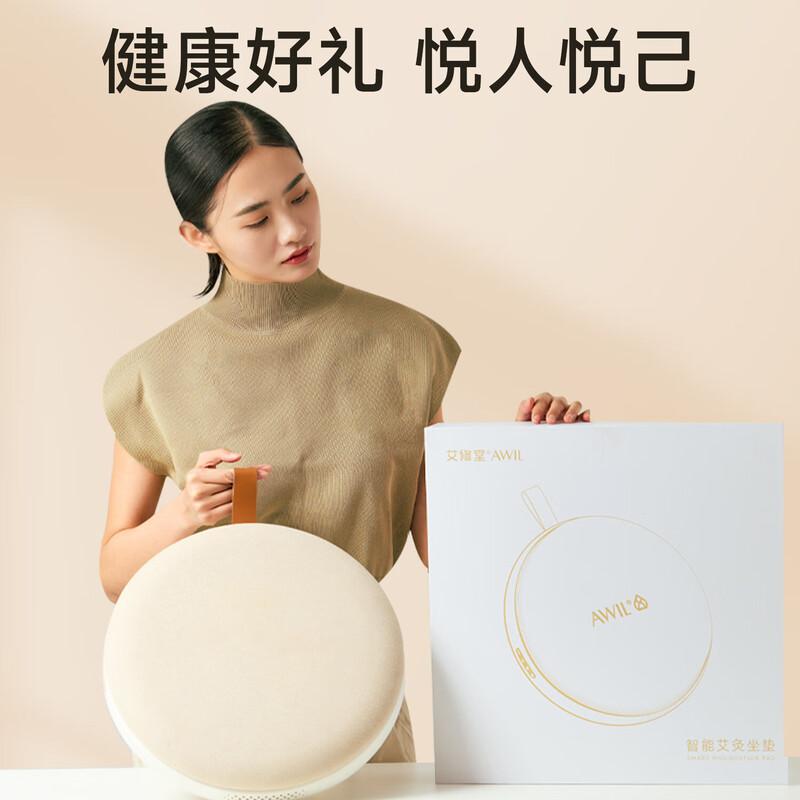 Ai Xiutang Smart Moxibustion Seat Cushion P5