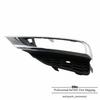Front Bumper Driver LH Fog Light Cover Trim For Honda CR-V CRV 2015 2016 US