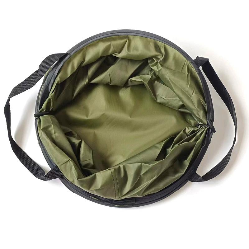 Reusable Collapsible Garden Bag