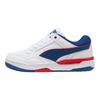 Puma Rebound Retro USA Unisex Sneakers White For-All-Time-Red Clyde-Royal 400197-05