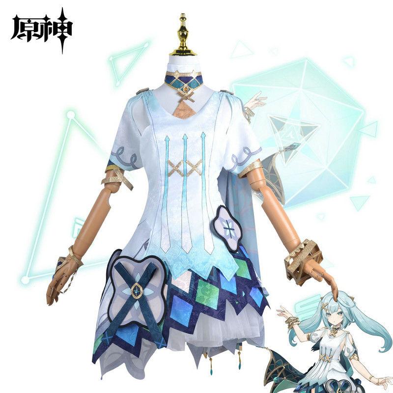 Cos Suit Full Set of New Character Cosplay Women's Animation Clothing  Halloween Costumes for Women
