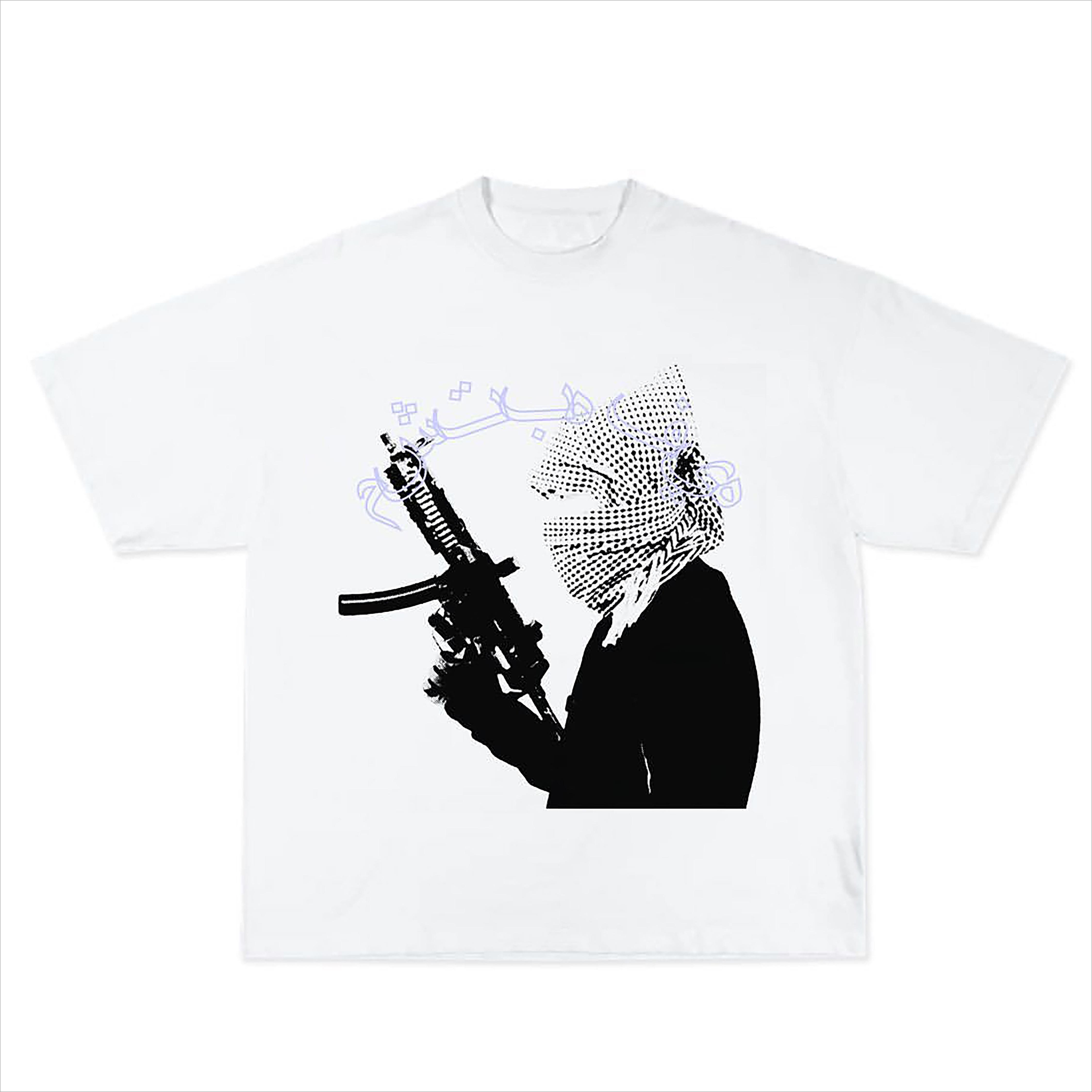 

2025 New Essential Cotton Unisex T-Shirt Fashion Printing Soft Breathable Crew Neck Fashion Men s and Women s T-Shirts OnePiece 4XL