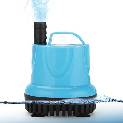 LH-802 45W Submersible   Quiet Bottom Suction Pump With Dry Burning   , Fish   Pump For Pond Aquariums Hydroponics Fish   Gard