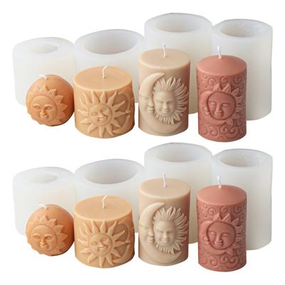 Prodotti da forno – Tappetini in silicone e stampi da forno