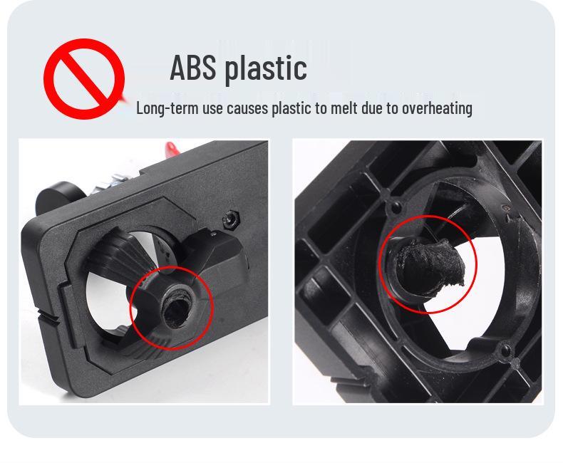 35mm Cabinet Door Hinge Drilling Locator Tool