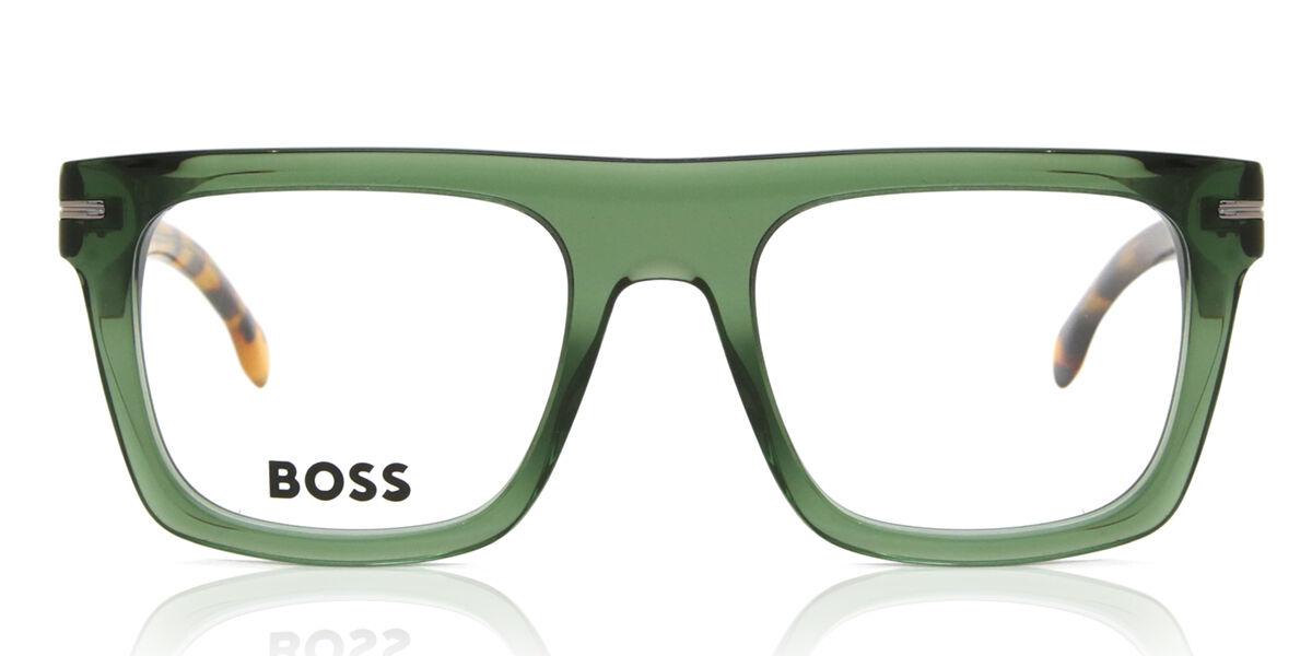 

Boss 1597 Xgw Men Eyeglasses /52