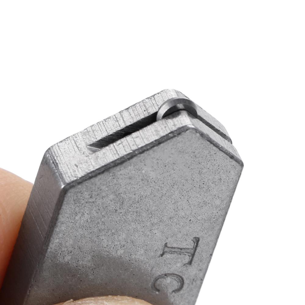 Fliesen Gerades Schneiden TC-30 Glasschneider für 2-8mm Glas Gerades Schneiden Schneidwerkzeuge