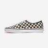 [Vans] Authentic - Primary Check Black/White [VN000EGAY28] [Shipped from Korea] 100% Authentic