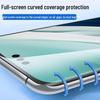 Curved Ceramic Film for Huawei Mate70 Pro/Mate60/Mate50/Mate40: HD Blue Light & Privacy Protection
