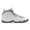 Nike Air Foamposite One Light Smoke Grey GS Sneakers CU1054-001