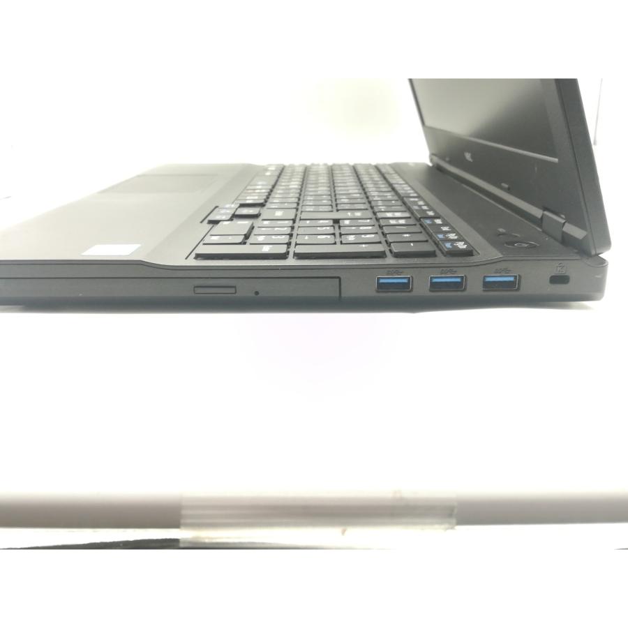 GEBRAUCHTES NEC VersaPro VK23 Typ VK23TLA6C4RT Laptop (Intel Core i5‑6200U, 4GB RAM, 128GB SSD, 15.6″ LCD 1366×768)