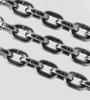 Complete Lifting Chain Sling with Hooks for Mining and Rigging