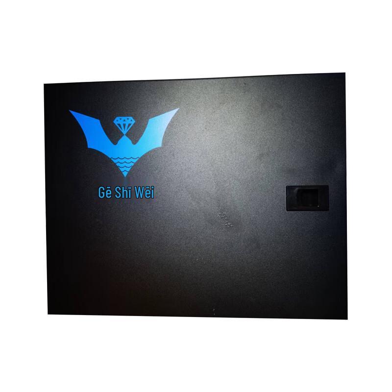 GSW-8602 Network Two-Door Access Control System