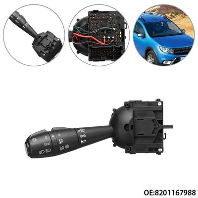 Interruptor acessórios do carro controle interior switche novo