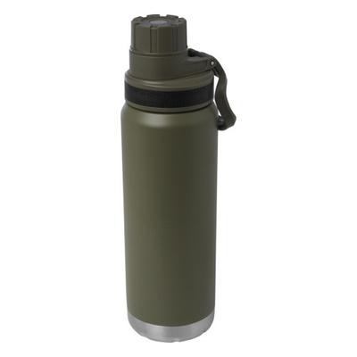 Fortis isolierte Trinkflasche aus recyceltem Edelstahl, 700 ml
