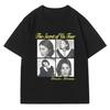 Gracie Abrams Album Graphic T Shirts Men Women Aesthetic Harajuku Short-sleeved T Shirt Male Summer O-Neck Oversized T-shirts