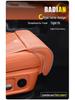 All-Season Seat Cushion with Leg Rest for HiPhi X, Z, Y Cars