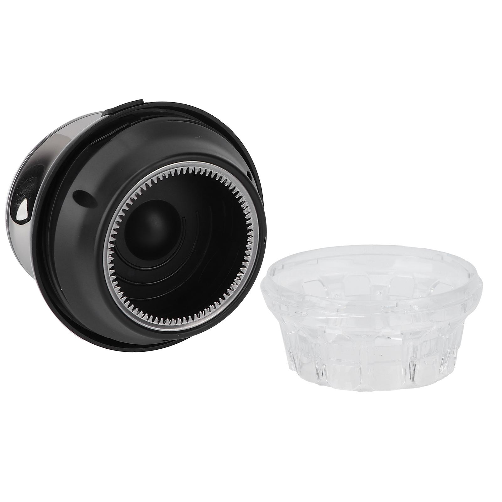 

Стальная водонепроницаемая электрическая головка для бритья волос перезаряжаемая высокоточная машинка для стрижки волос