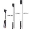 Leder Cosplay Bondage Peitsche, Crop Spanking Reiten Flogger Flapper Cane, BDSM Sex Spielzeug für Paare