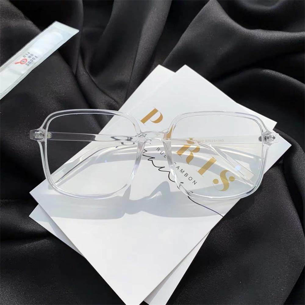 

Spectacles Blue Light Blocking Reading Glasses Presbyopia Glasses Anti-Glare Readers For Daily Use Home Unisex прозорий