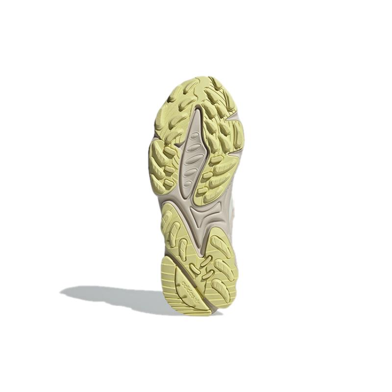 Adidas Originals Ozweego Flipshield 'Creamwhite Gray' Sneakers FX6047