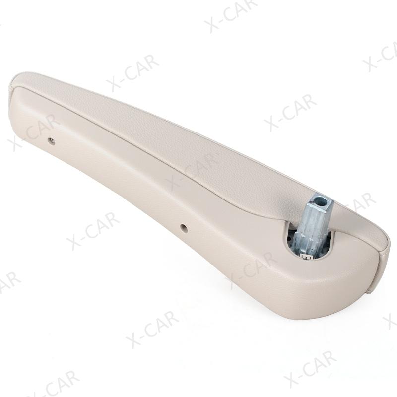 For Mercedes-Benz V-Class W447 Vito V250 V260 2015-2021 Car Front Seat Fold Armrest With Adjustable Bracket