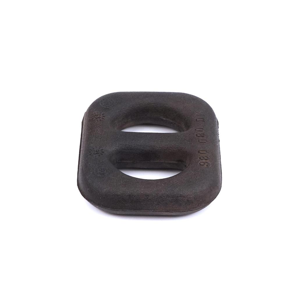 ESP6 Exhaust Rubber Rear Clamp Silencer for Opel Combo B Astra F Kadett E Tigra A Daewoo Nexia Espero Saab 9-3 900 852723