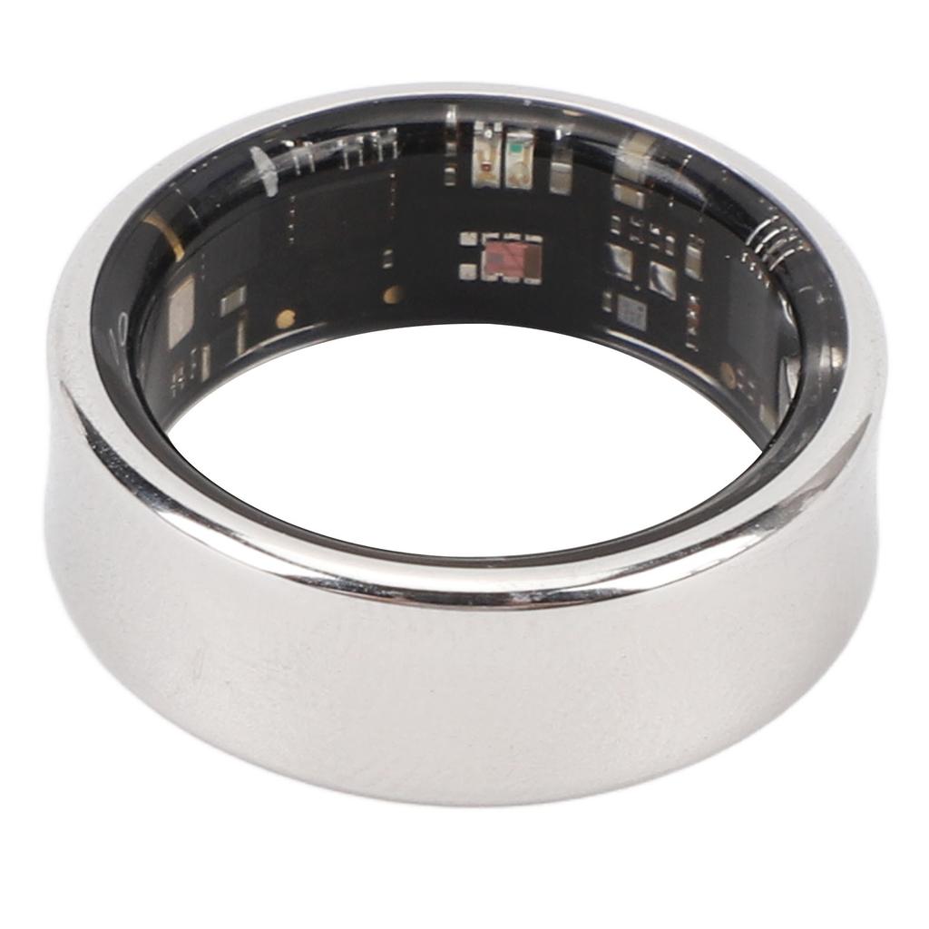 Smarter Ring Schlaftracker IP68 Wasserdicht Sportüberwachungsring Multifunktional Intelligent