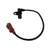 96068168 Crankshaft Angle Position Sensor For Peugeot