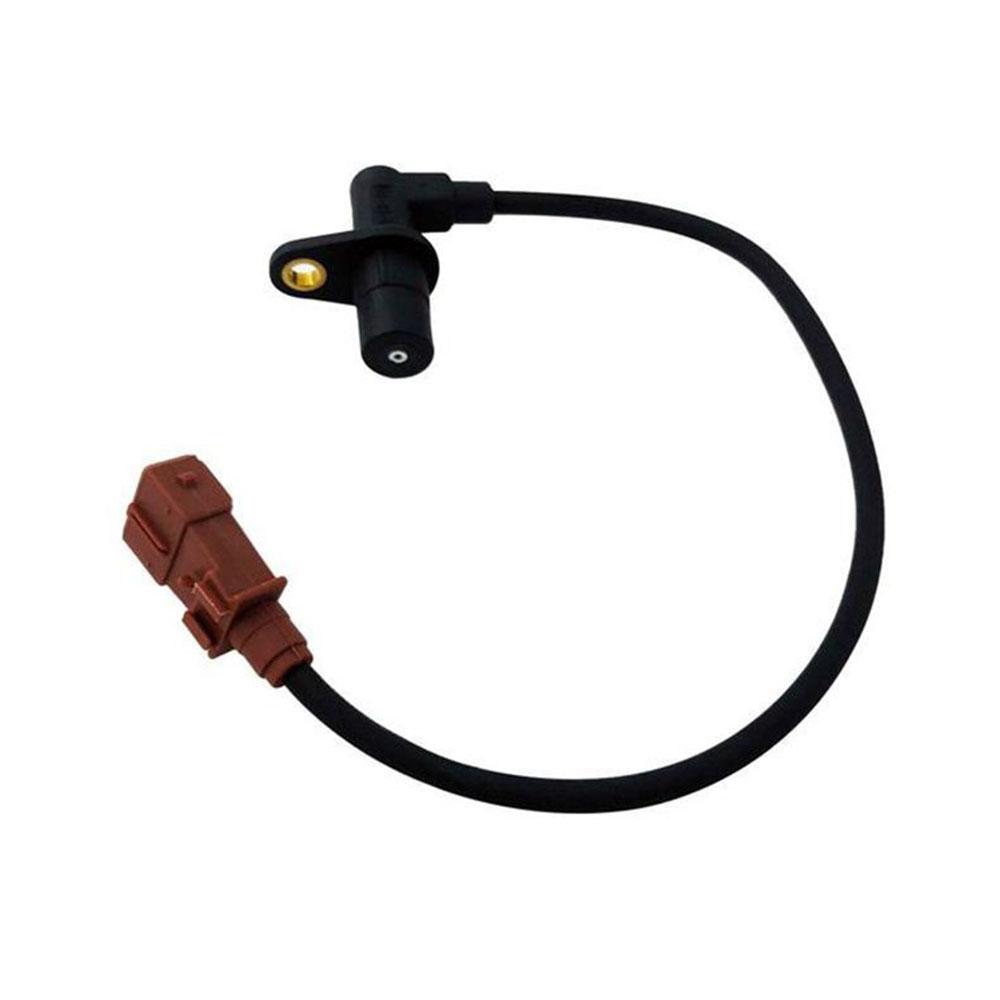 96068168 Crankshaft Angle Position Sensor For Peugeot