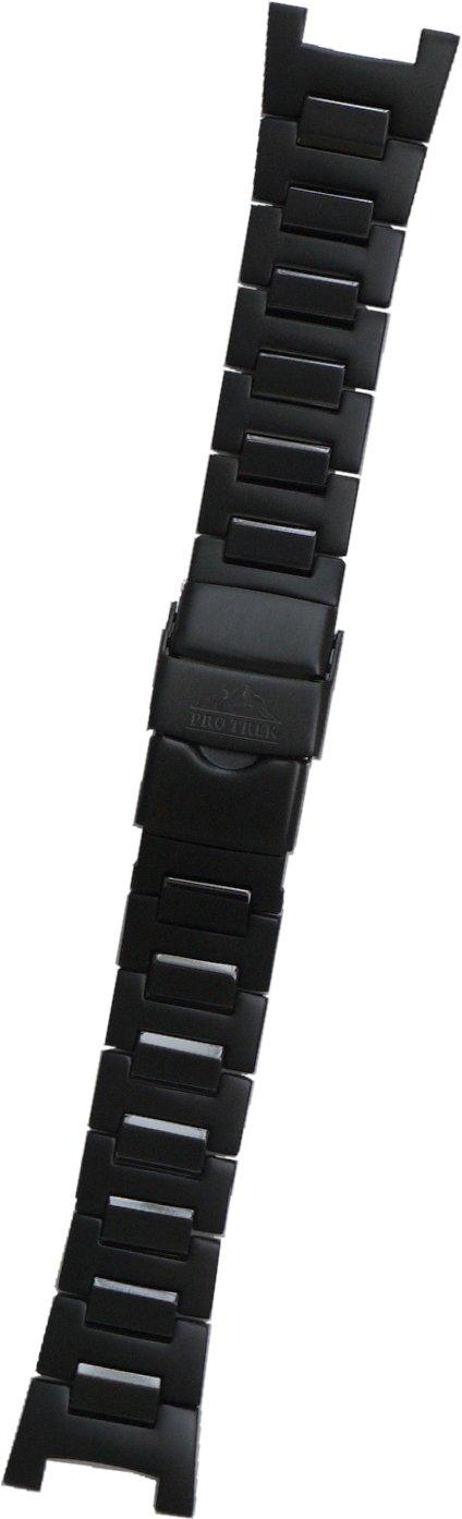 

Black titanium band for CASIO [Casio] (belt) PRX-7000YT