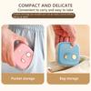 Mini Pill Box Moisture-proof Medicine Organizer New Pills Case