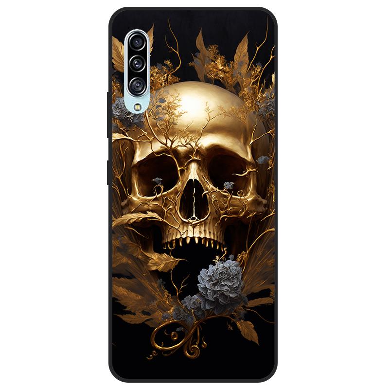 Per Samsung Galaxy A90 5G Custodie per Galaxy A 90 SM-A908N Morbido Custodia Per Samsung A90 5G Custodia Animale Silicone Copertura Posteriore Telefono