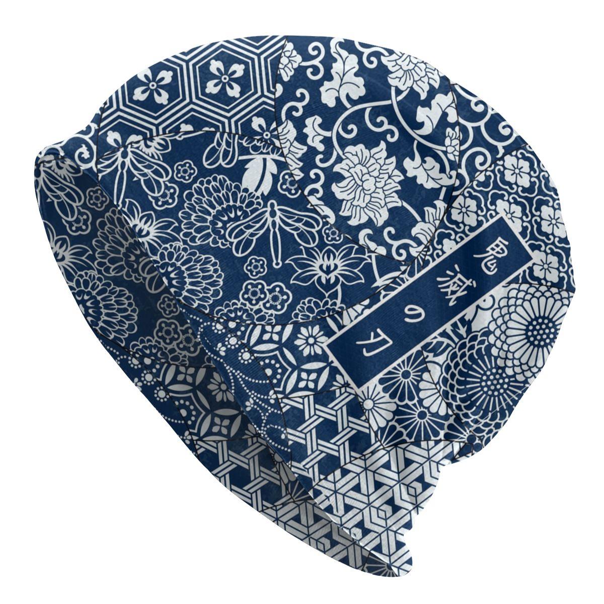 

Demon Slayer Kimetsu No Yaiba аниме Skullies шапочки зимняя теплая объемная шапка-бини Inosuke Hashibira вязаная шапка для лыж Skullies Beanie Hat