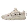 FILA Panini Classic Fashion Trendy Versatile Comfortable Low-Top Retro Basketball Shoes Women sneaker Oatmeal F12W031228FOM