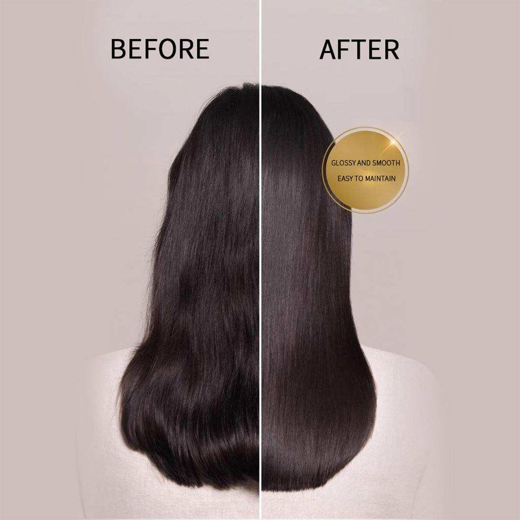 Leave-in Hair Care Oil Moroccan Argan Oil Hair Capsule Care Conditioner Hair Oil 30ml