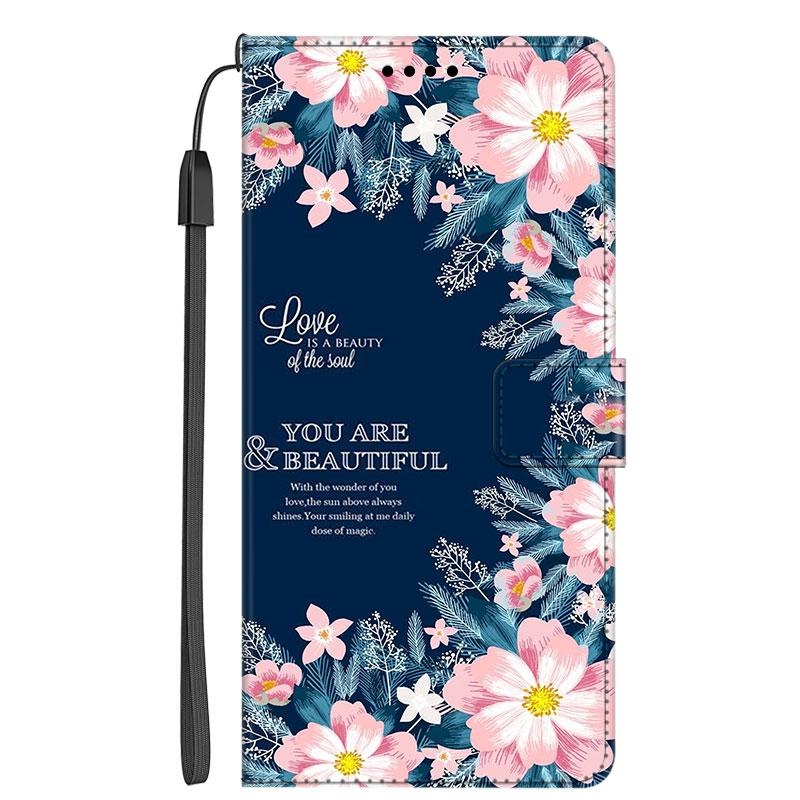 

Phone Case For Samsung M55 5G Flip Leather Book Cover for Samsung Galaxy M55 M15 F15 A35 A05s Wallet Bag Protection Capa M 55 Galaxy A35 5G