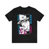 Anime JoJos Bizarre Adventure T-Shirt 2026 Sommer Neu100 Jotaro Kujo Muster Unisex Kurzarm Hiphop Locker Y2K Hemd
