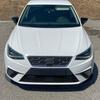 Front Bumper Splitter Lip Diffuser Body Kit Spoiler Trim For Seat Ibiza MK5 Standard/FR 6F KJ1 2017-2024+ Bodykit Tuning
