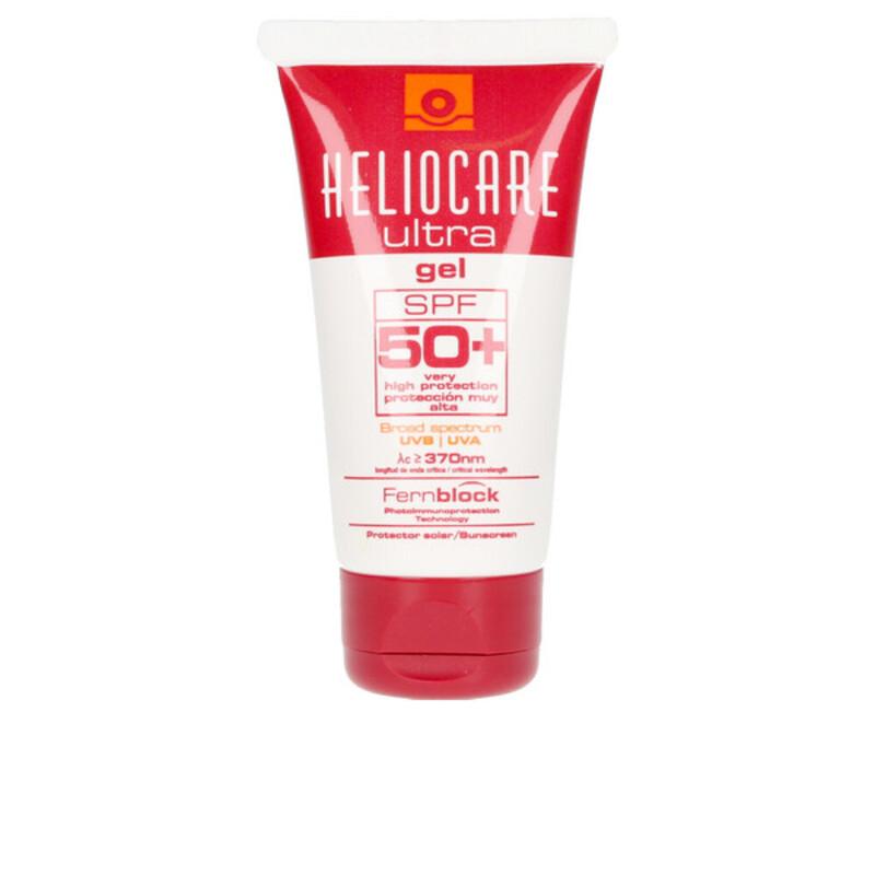 

Солнцезащитный крем для лица Ultra Heliocare Spf 50+