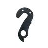 with M4 Screw Bicycle Derailleur Hanger for Raleigh Talus Rear Derailleur Replacement