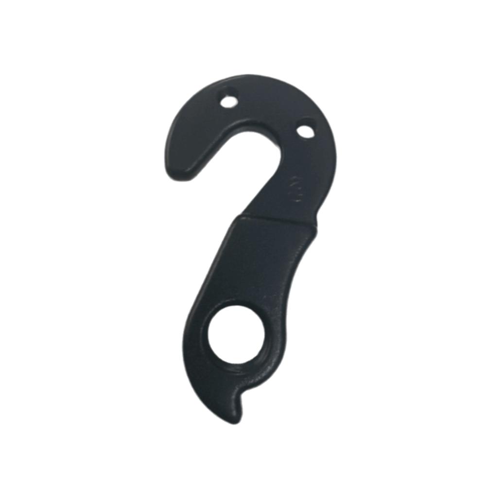 with M4 Screw Bicycle Derailleur Hanger for Raleigh Talus Rear Derailleur Replacement
