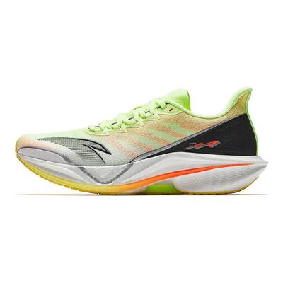 Mah 5.0 Zapatillas de Entrenamiento Profesional de Competición Prueba Absorción de Impactos Resistente al Desgaste Rebote Caña Baja Tecnología de Nitrógeno Zapatillas para Correr 112515583-11