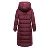 Chaqueta de invierno Navahoo Engelsfeder