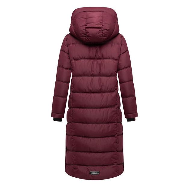 Chaqueta de invierno Navahoo Engelsfeder