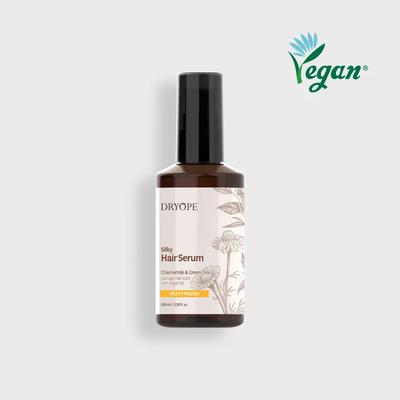 Sérum Capilar Sedoso 100ml