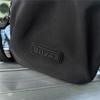 Tooling Style Small Square Bag Unisex Outdoor Crossbody Bag Waterproof Mobile Phone Shoulder Bag