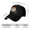 Eriba1 Kappe Mode Lässig Baseballkappen Verstellbarer Hut Hip Hop Sommer Unisex Baseballkappen Mehrfarbig