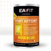Eafit Post-workout Energy Drink Orange Flavor 457g