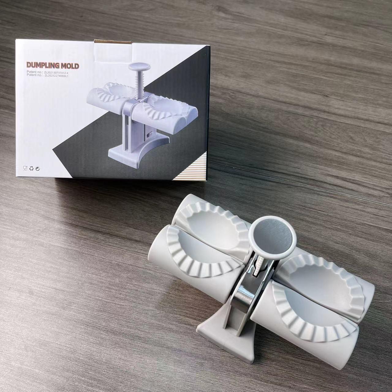 

Ручная пельменная машина: Однопрессовая форма для идеальных домашних пельменей